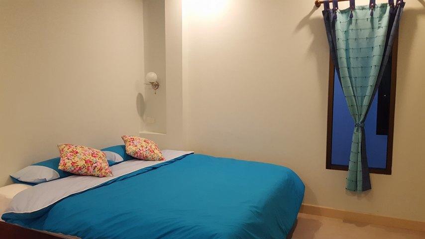 The House At Pranburi Hotel Buitenkant foto