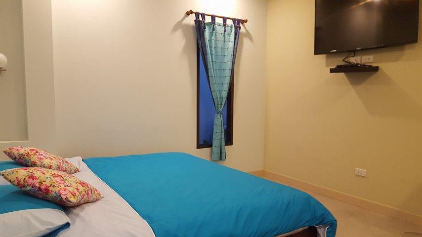 The House At Pranburi Hotel Buitenkant foto